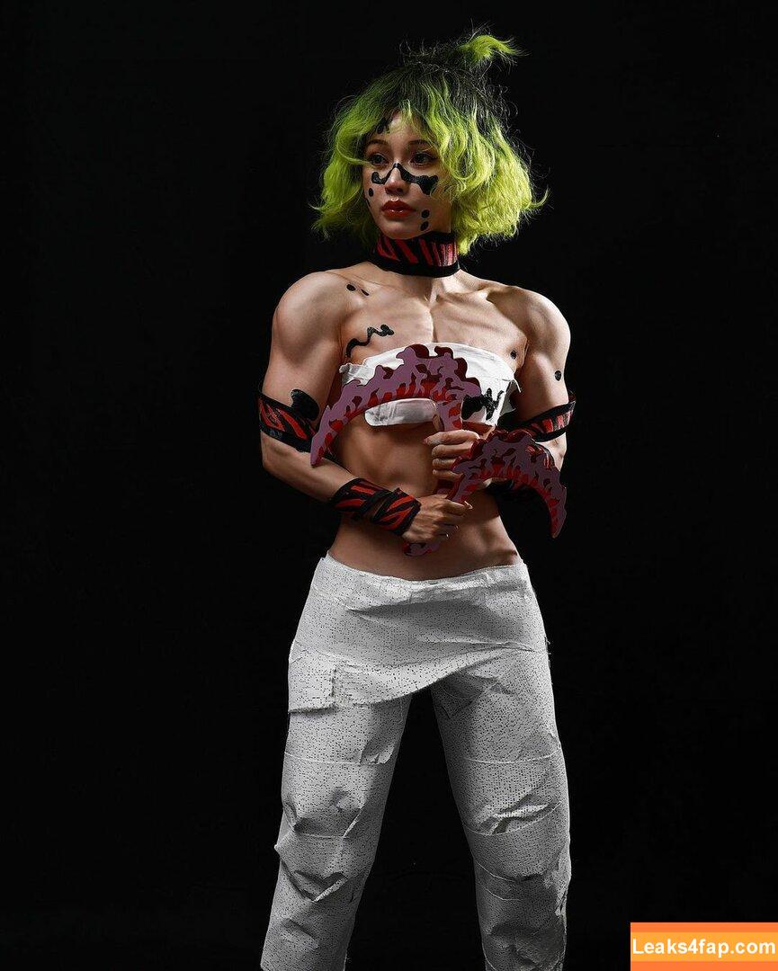 Yuan Herong / yuanherong.1229 leaked photo photo #0085