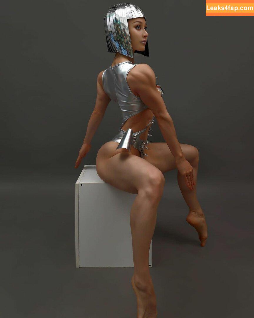 Yuan Herong / yuanherong.1229 leaked photo photo #0100