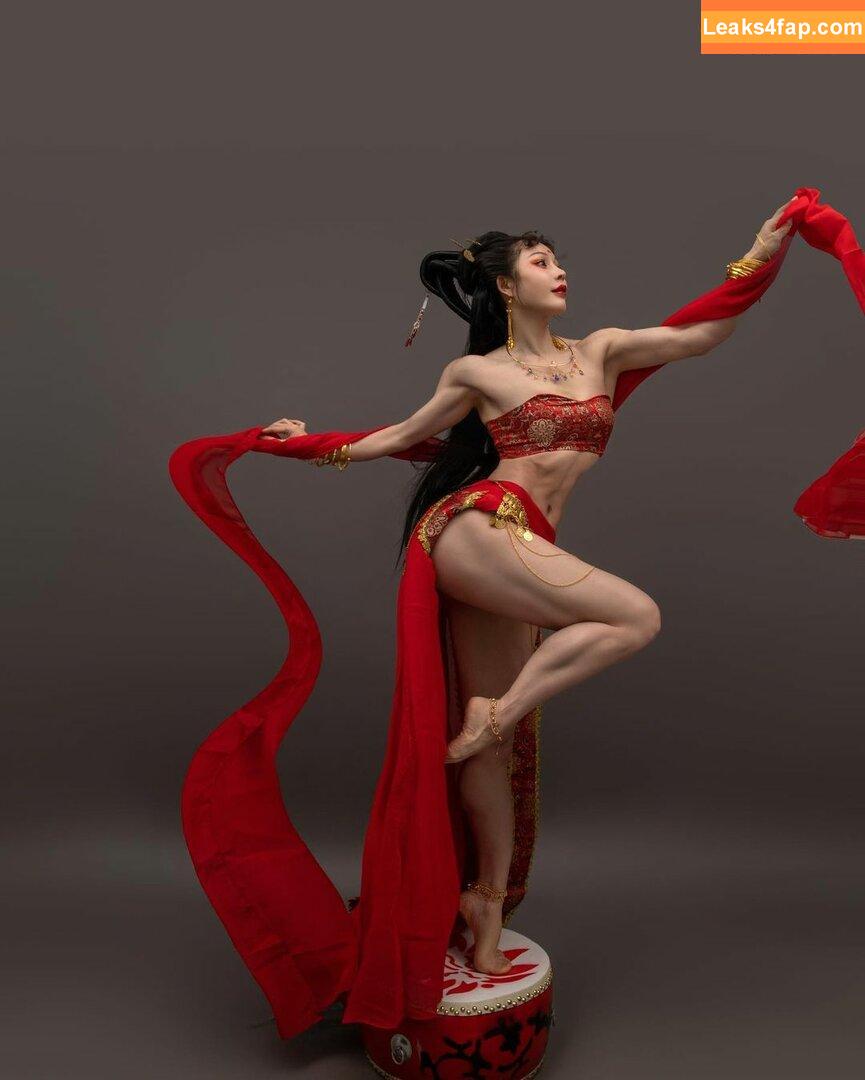 Yuan Herong / yuanherong.1229 leaked photo photo #0104