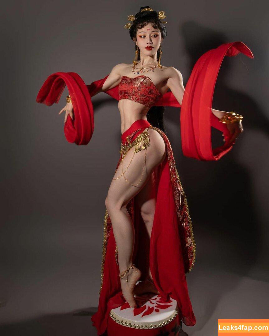 Yuan Herong / yuanherong.1229 leaked photo photo #0109