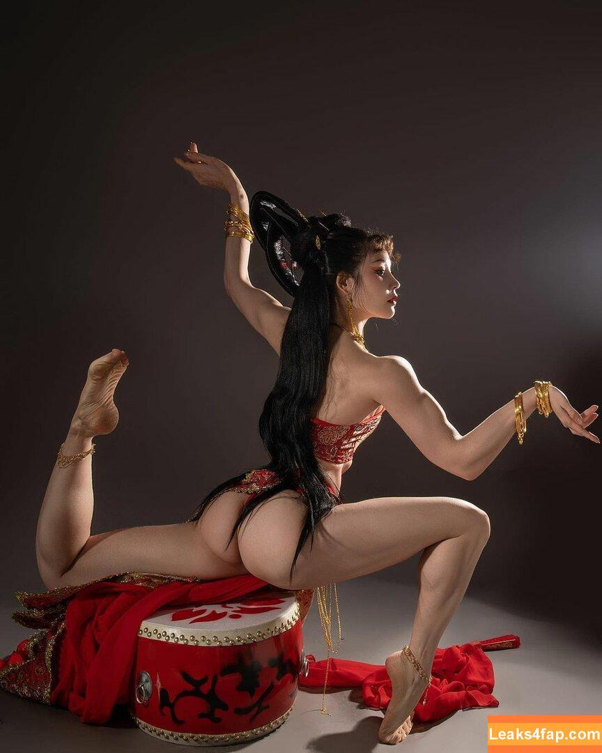 Yuan Herong / yuanherong.1229 leaked photo photo #0110