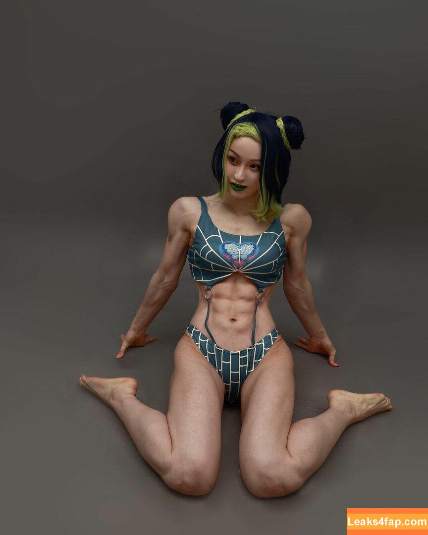 Yuan Herong / yuanherong.1229 leaked photo photo #0114