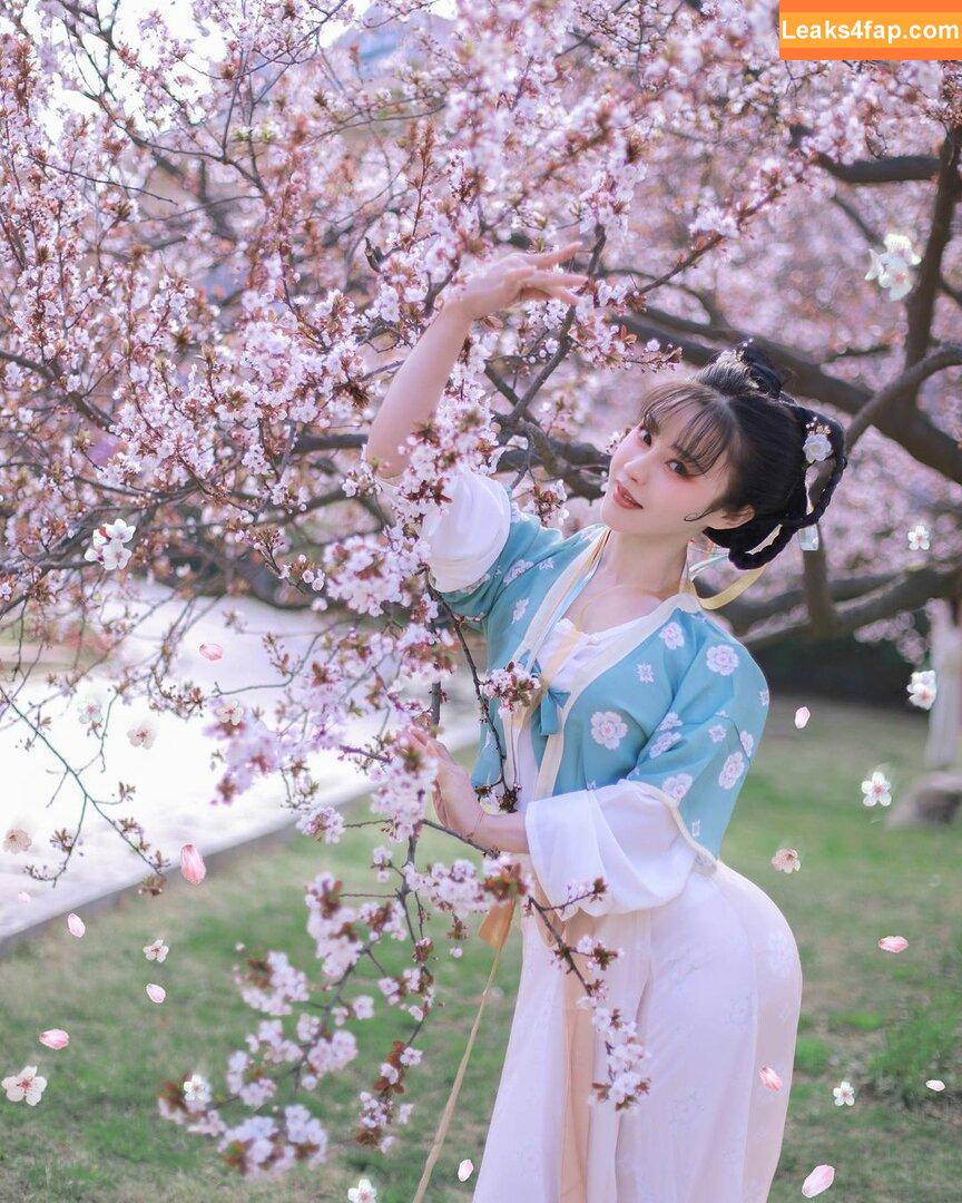 Yuan Herong / yuanherong.1229 leaked photo photo #0131