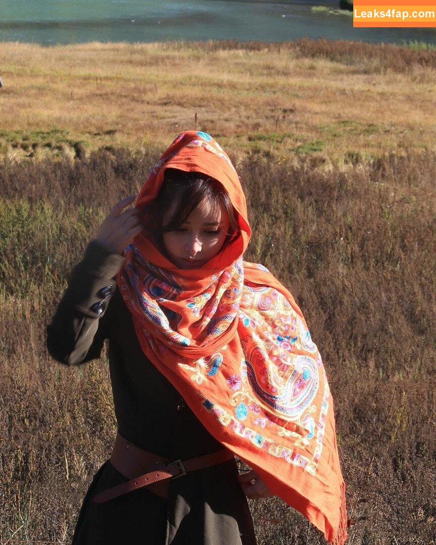 Yuan Herong / yuanherong.1229 leaked photo photo #0133