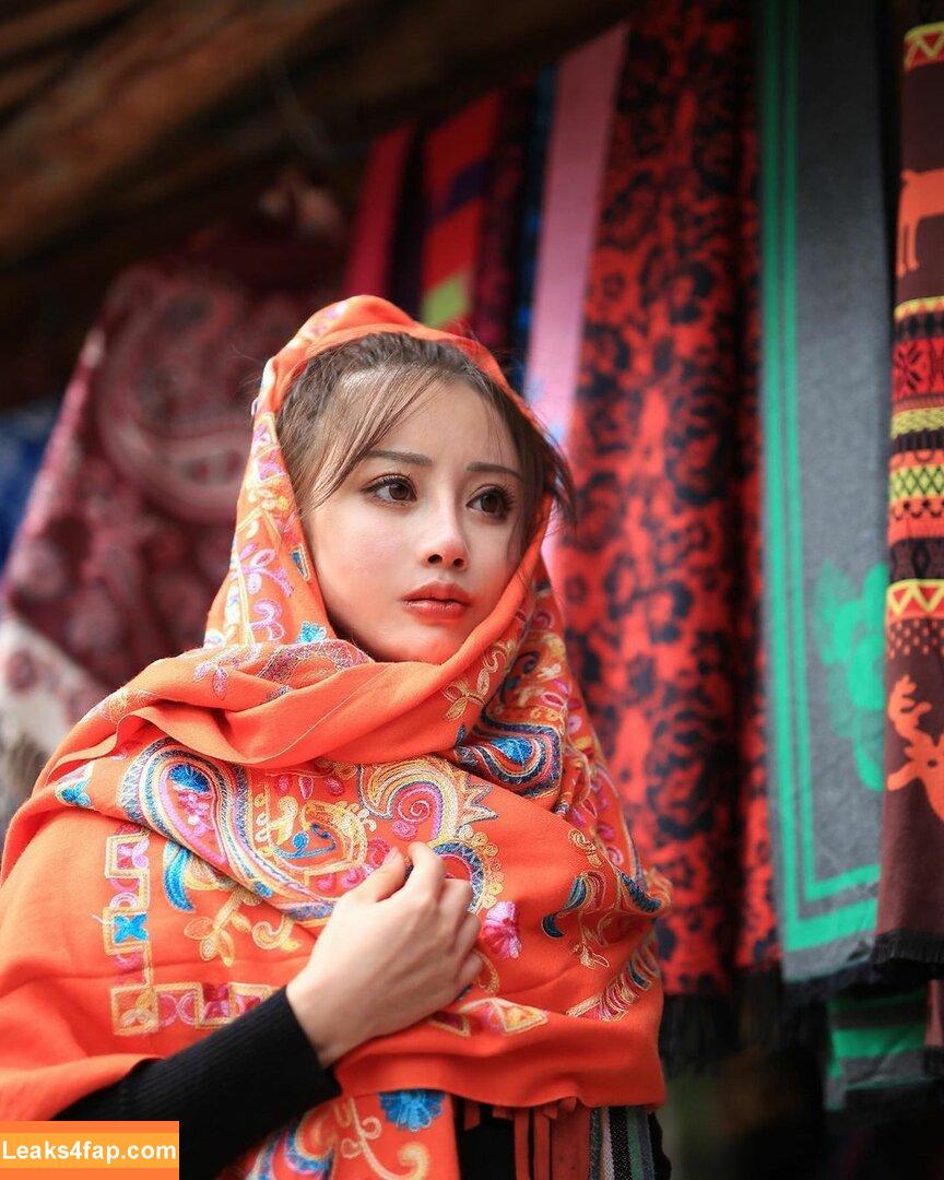 Yuan Herong / yuanherong.1229 leaked photo photo #0138