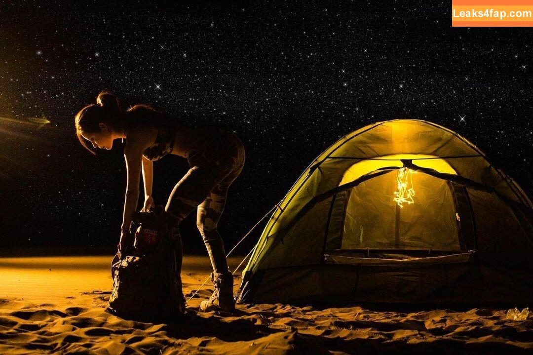 Yuan Herong / yuanherong.1229 leaked photo photo #0142