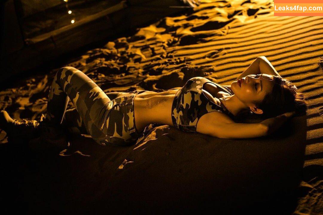 Yuan Herong / yuanherong.1229 leaked photo photo #0143