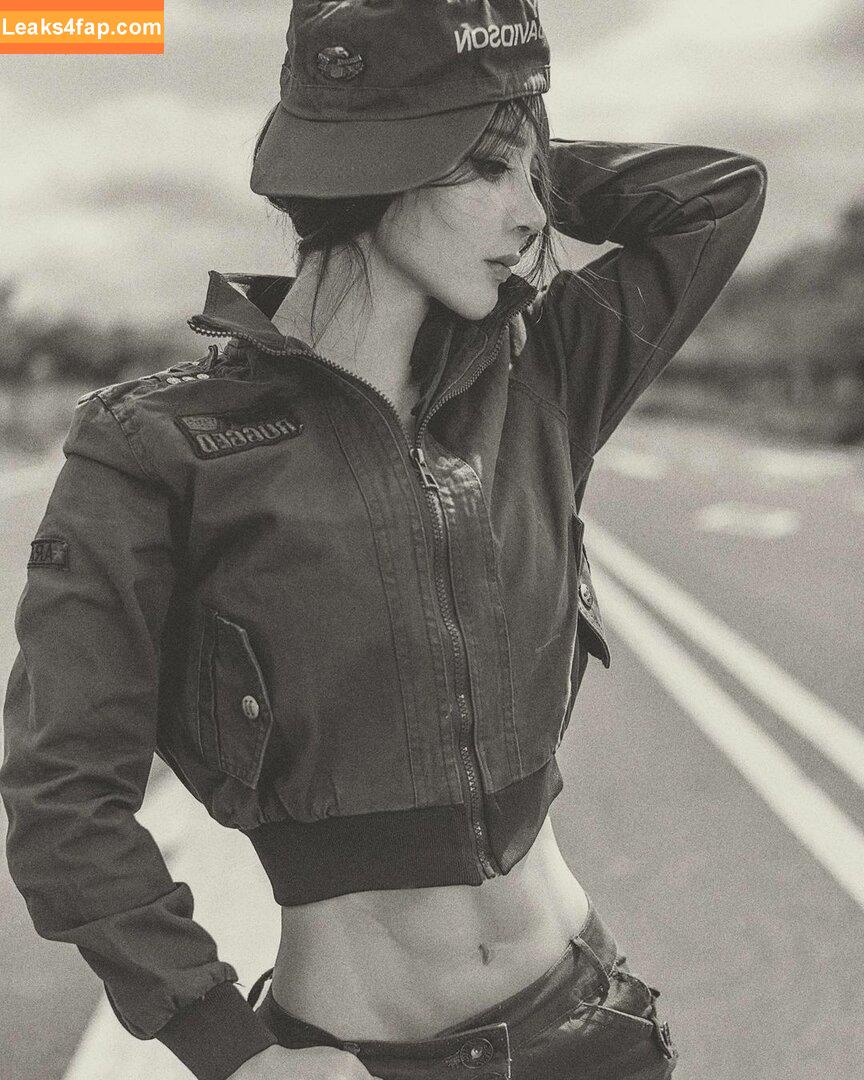 Yuan Herong / yuanherong.1229 leaked photo photo #0146