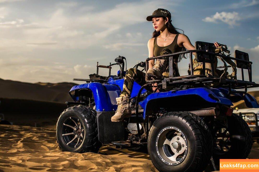 Yuan Herong / yuanherong.1229 leaked photo photo #0147