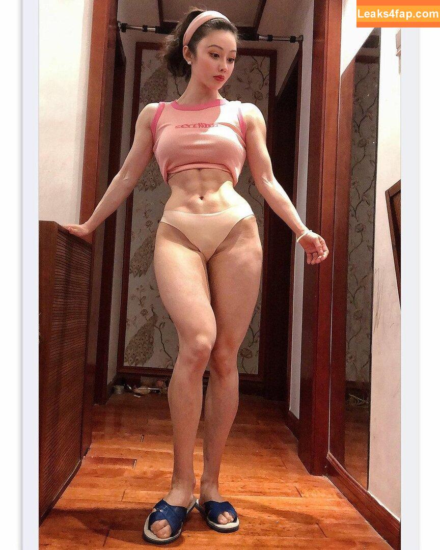 Yuan Herong / yuanherong.1229 leaked photo photo #0148