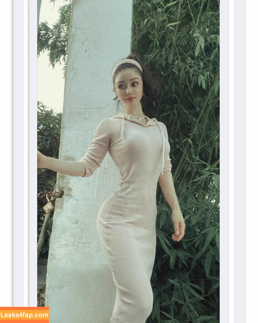 Yuan Herong / yuanherong.1229 leaked photo photo #0175