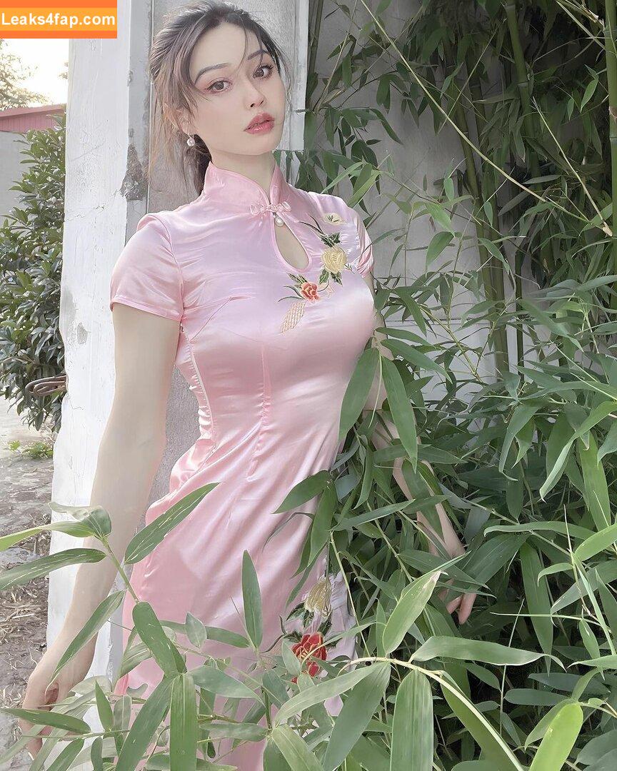 Yuan Herong / yuanherong.1229 leaked photo photo #0190