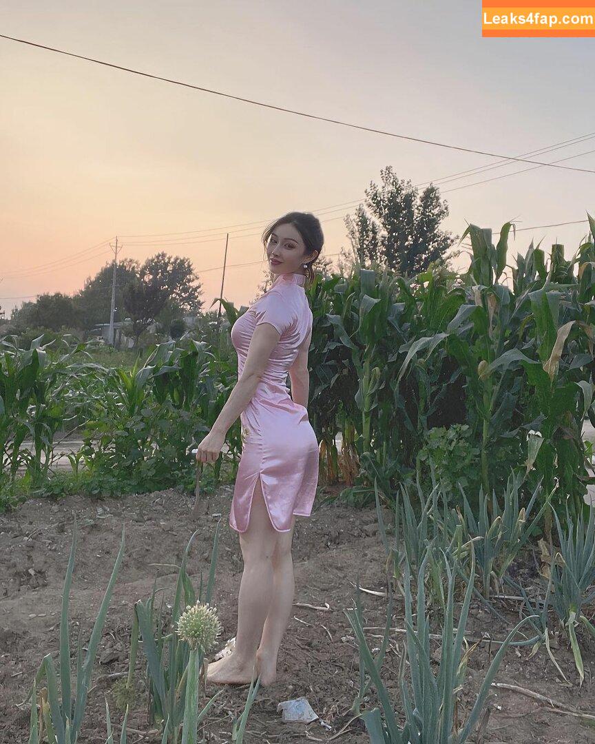 Yuan Herong / yuanherong.1229 leaked photo photo #0192