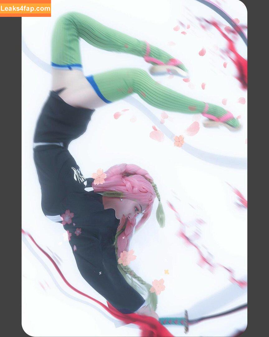 Yuan Herong / yuanherong.1229 leaked photo photo #0194