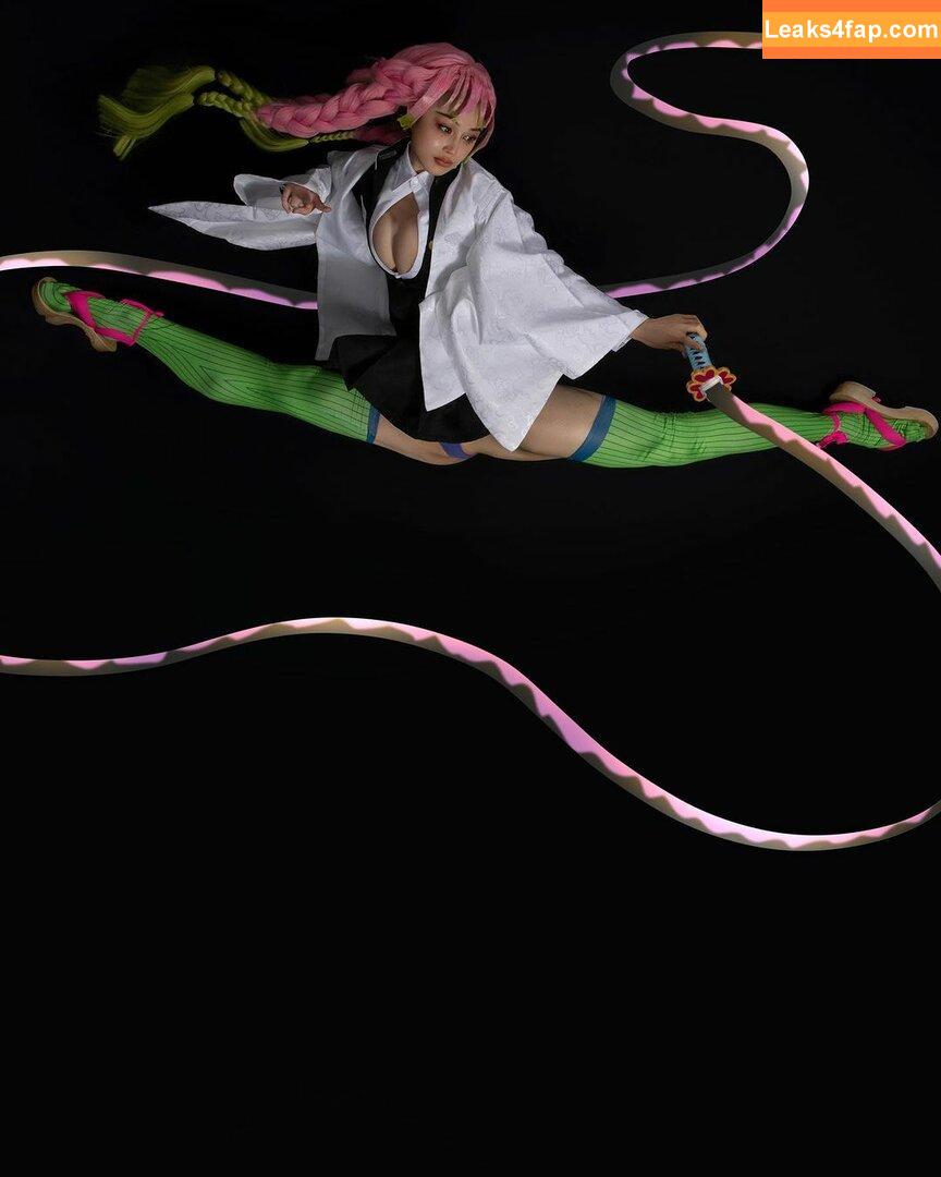 Yuan Herong / yuanherong.1229 leaked photo photo #0195