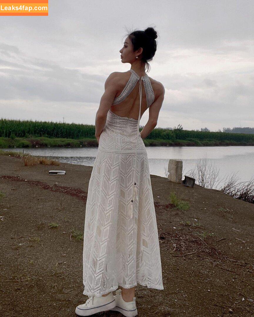 Yuan Herong / yuanherong.1229 leaked photo photo #0204