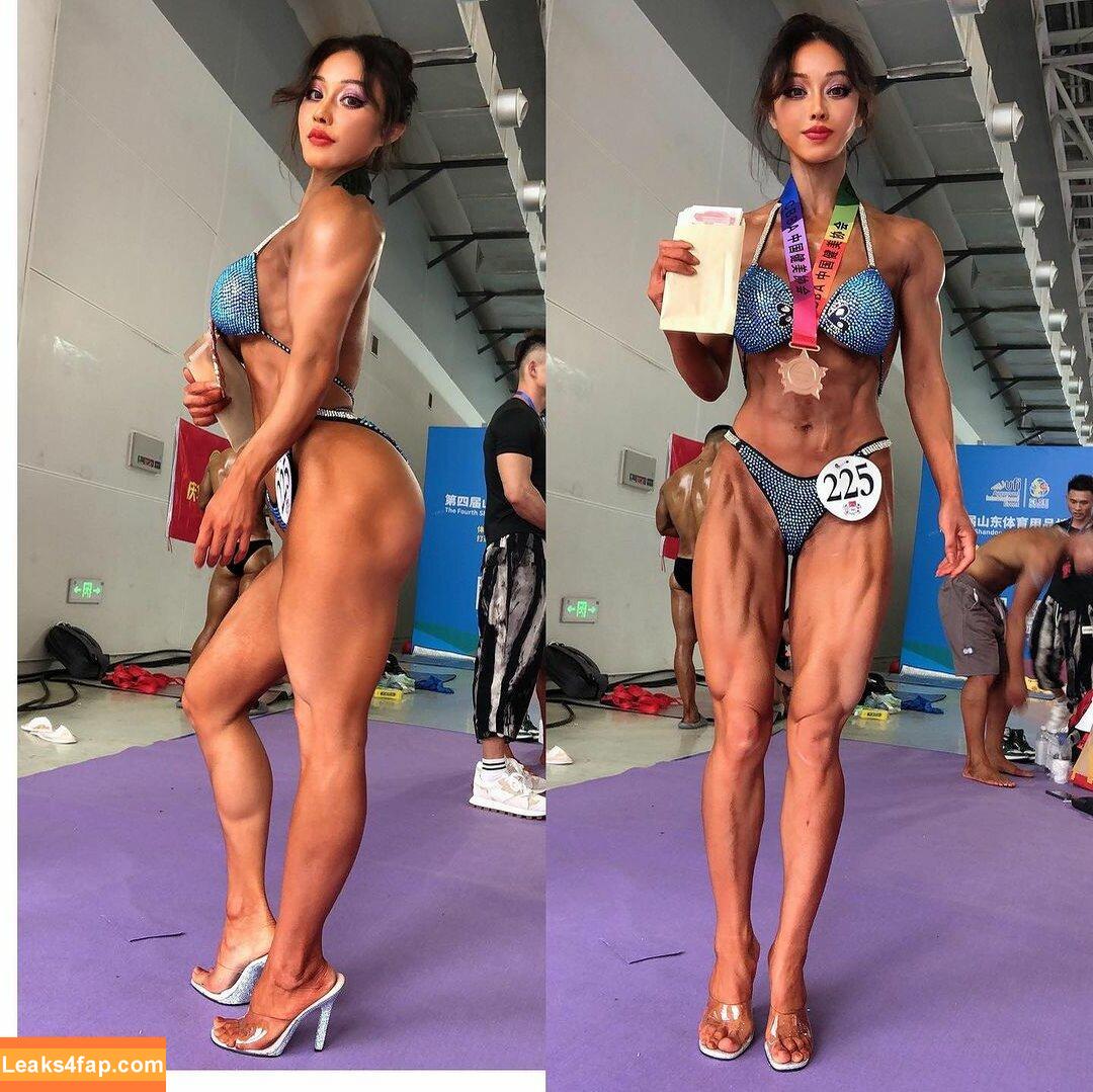 Yuan Herong / yuanherong.1229 leaked photo photo #0215