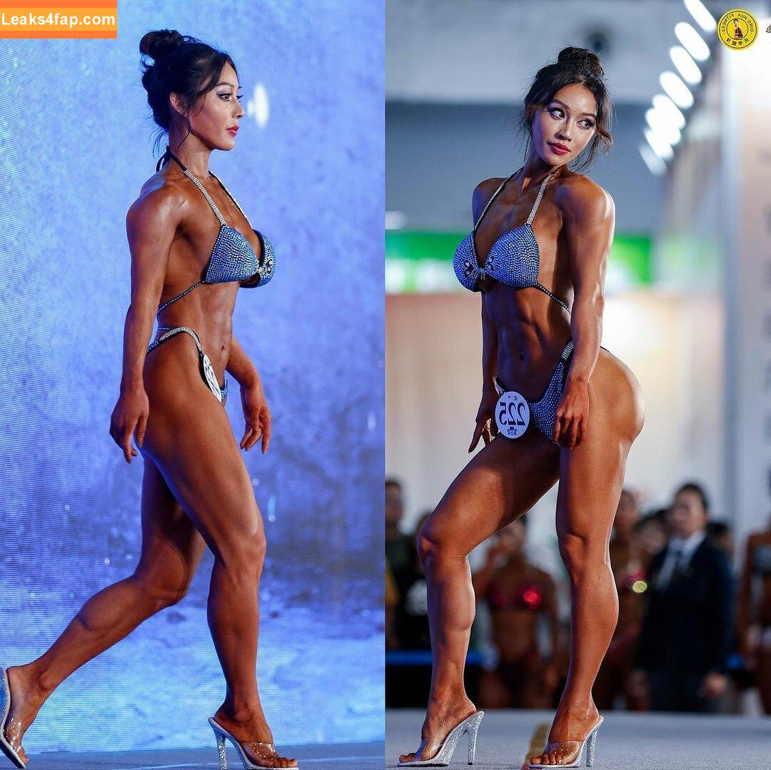 Yuan Herong / yuanherong.1229 leaked photo photo #0218