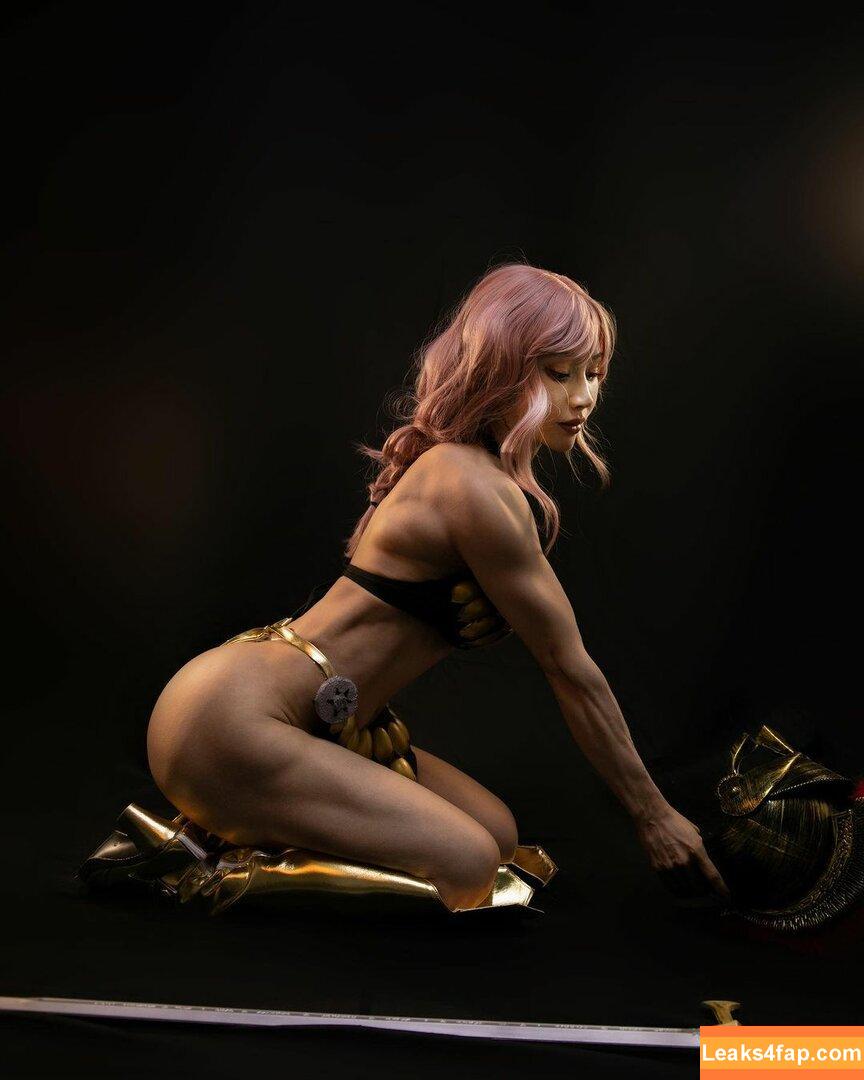 Yuan Herong / yuanherong.1229 leaked photo photo #0220