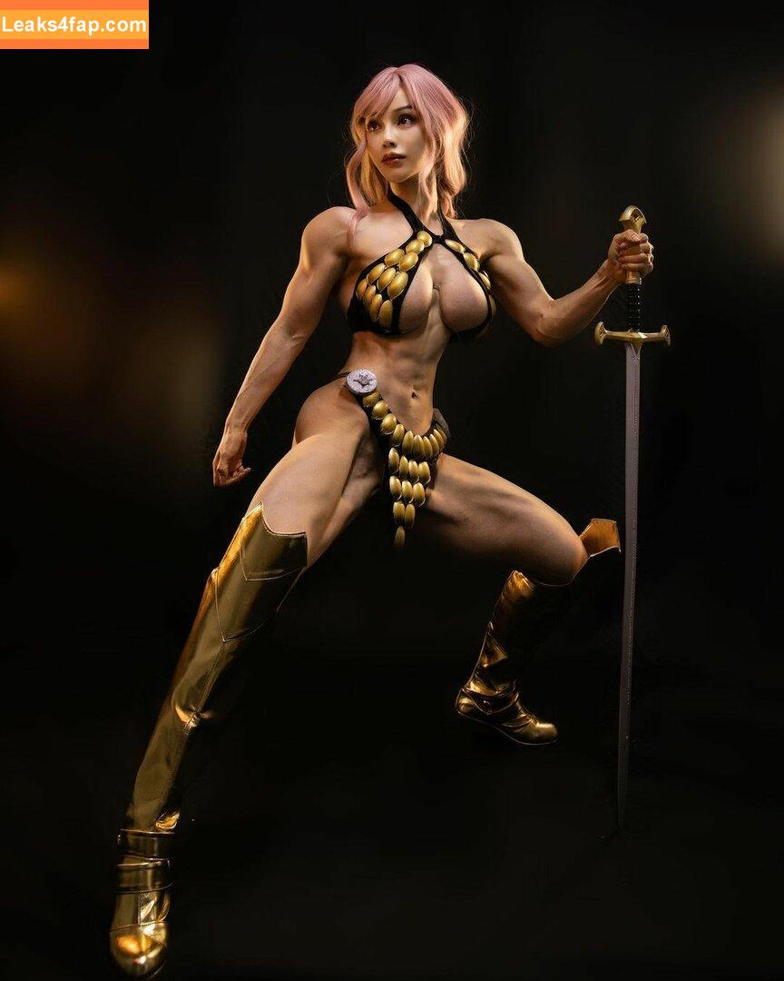 Yuan Herong / yuanherong.1229 leaked photo photo #0227