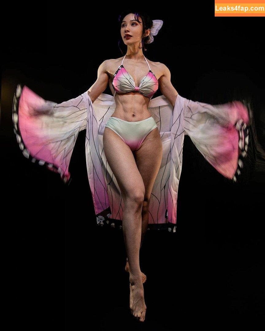 Yuan Herong / yuanherong.1229 leaked photo photo #0231