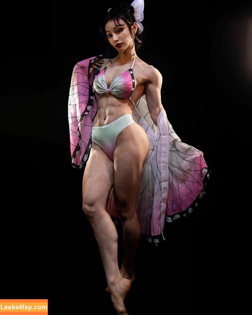 Yuan Herong / yuanherong.1229 слитое фото фото #0232