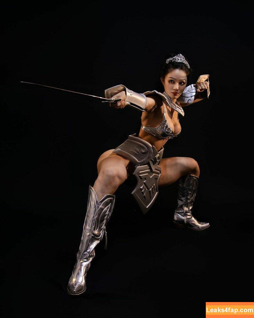 Yuan Herong / yuanherong.1229 leaked photo photo #0239