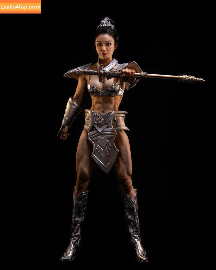 Yuan Herong / yuanherong.1229 leaked photo photo #0240