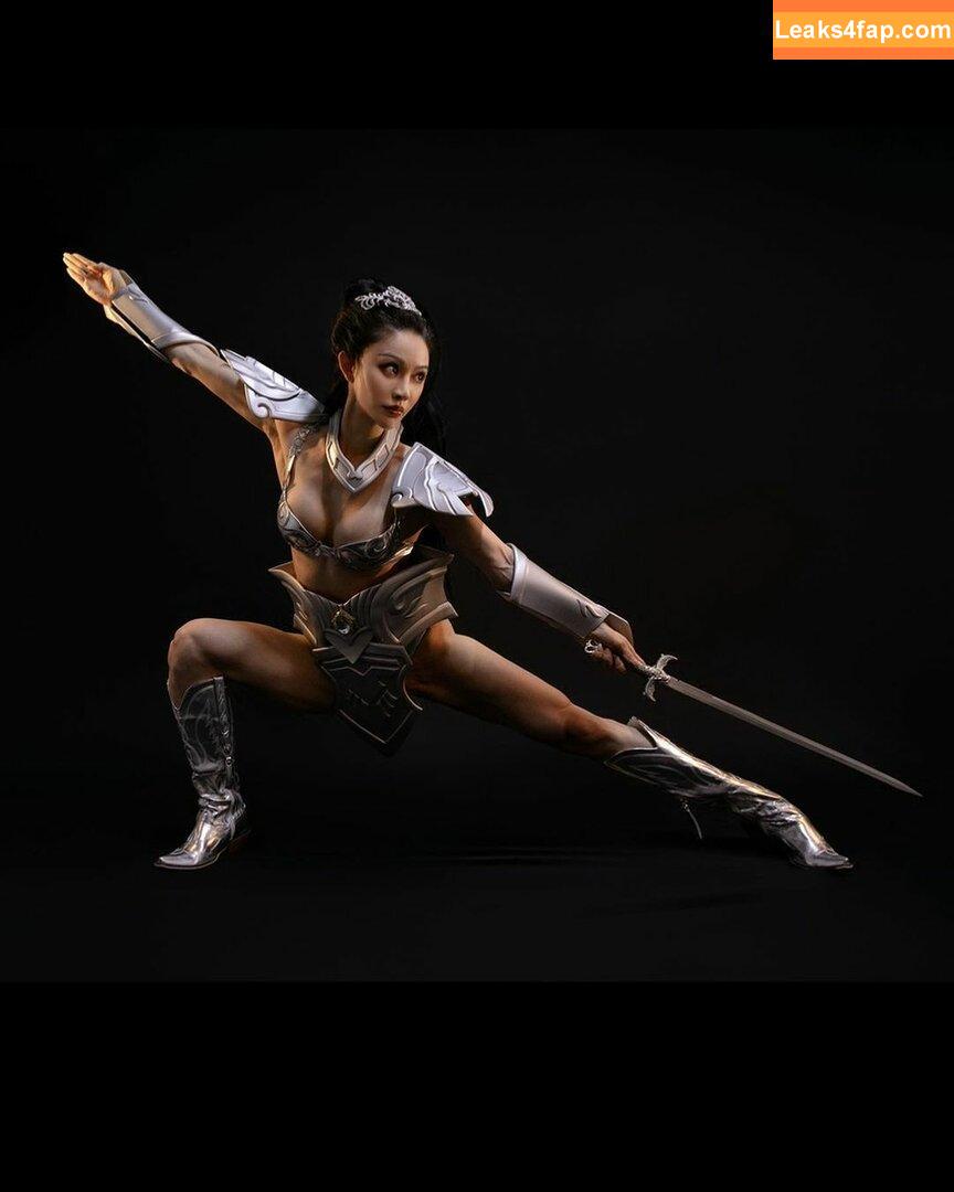 Yuan Herong / yuanherong.1229 leaked photo photo #0244