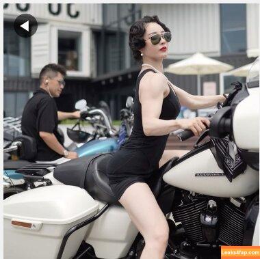 Yuan Herong / yuanherong.1229 leaked photo photo #0246