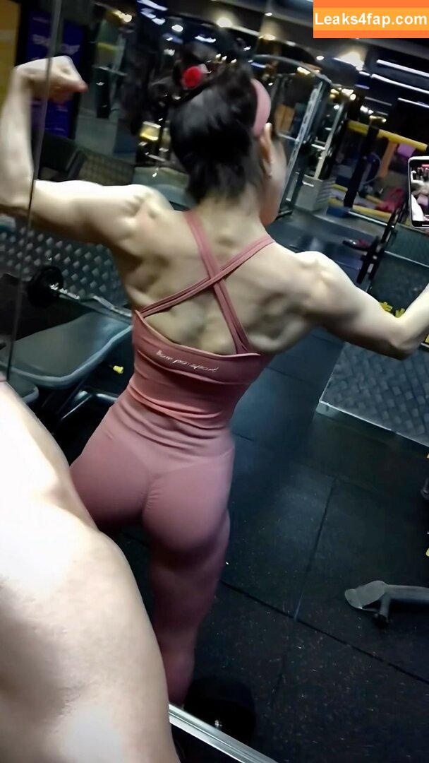 Yuan Herong / yuanherong.1229 leaked photo photo #0249