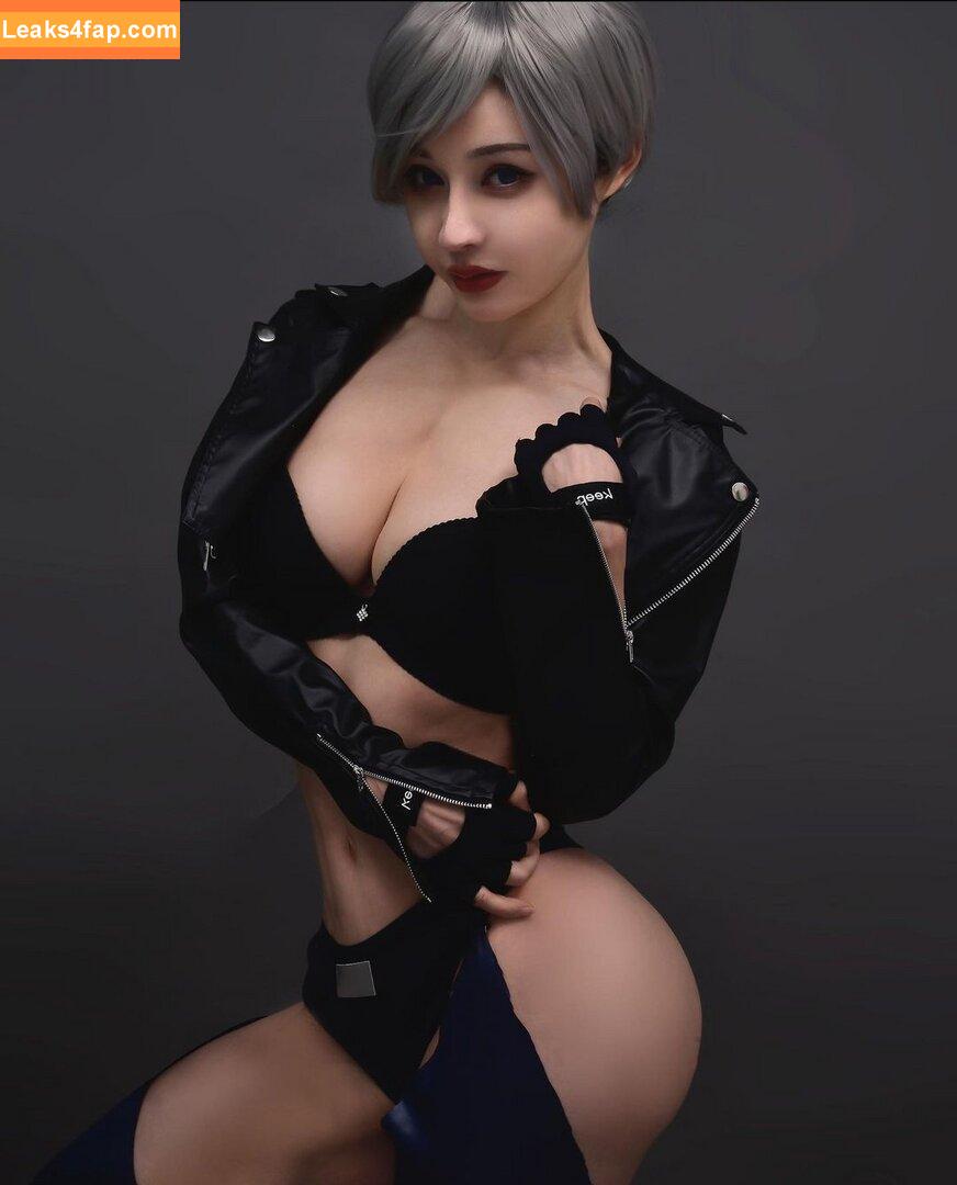 Yuan Herong / yuanherong.1229 слитое фото фото #0254