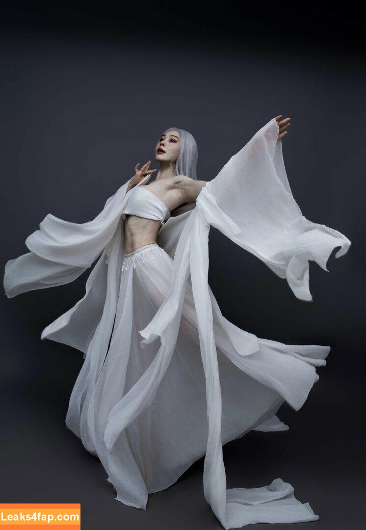 Yuan Herong / yuanherong.1229 leaked photo photo #0267