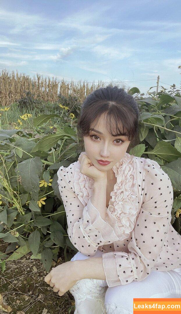 Yuan Herong / yuanherong.1229 leaked photo photo #0274