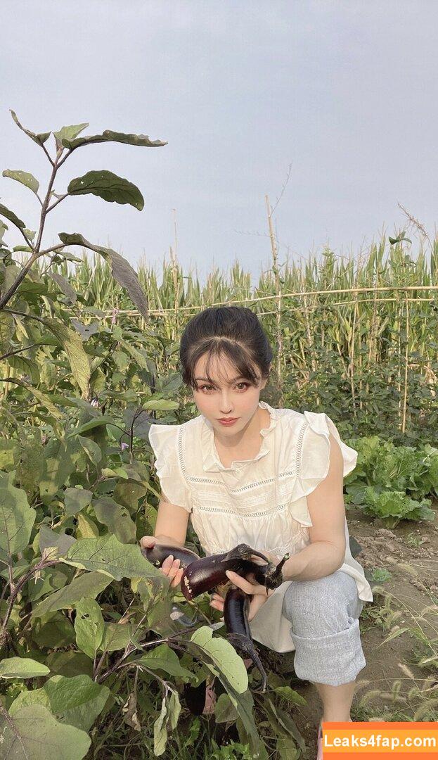 Yuan Herong / yuanherong.1229 leaked photo photo #0282