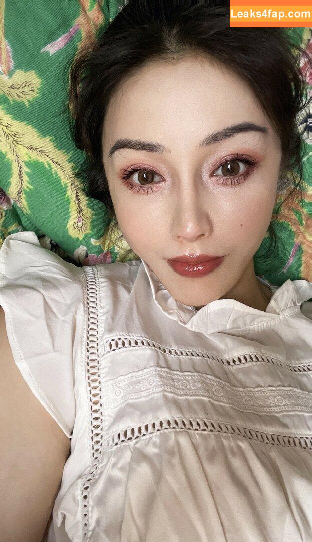 Yuan Herong / yuanherong.1229 leaked photo photo #0286