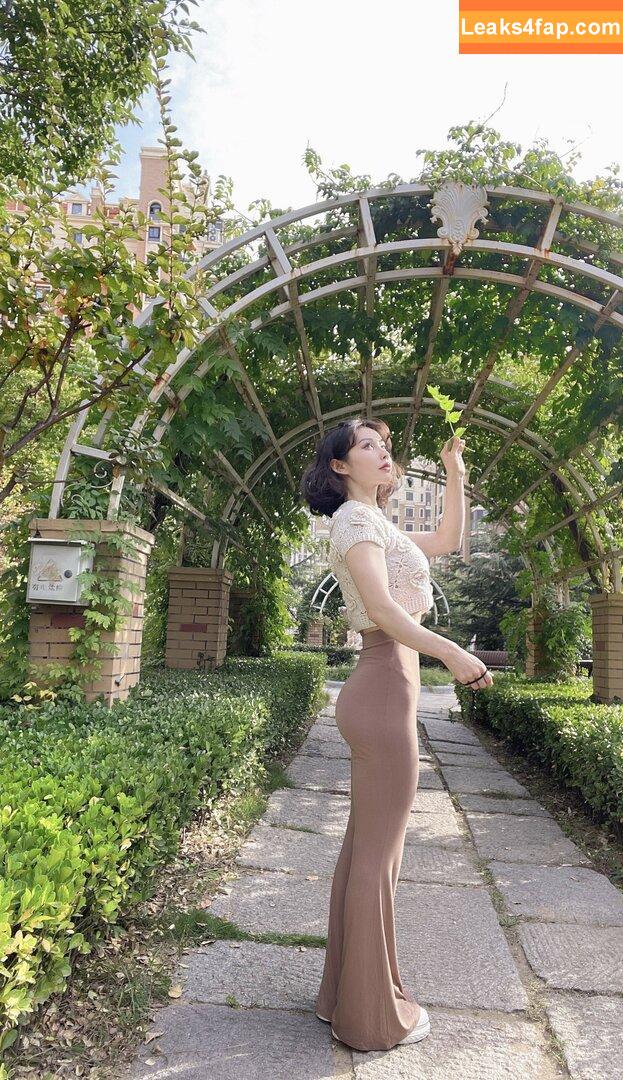 Yuan Herong / yuanherong.1229 leaked photo photo #0287