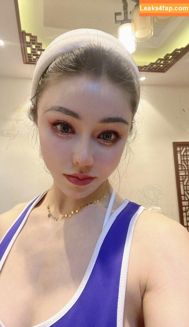 Yuan Herong / yuanherong.1229 leaked photo photo #0301