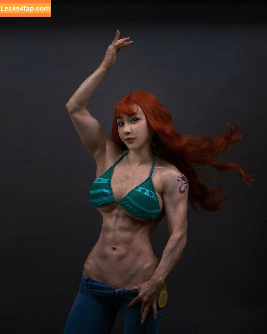 Yuan Herong / yuanherong.1229 leaked photo photo #0411