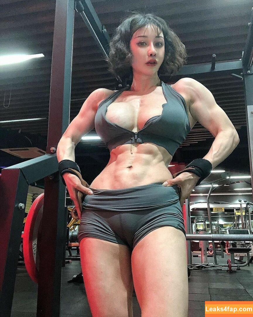 Yuan Herong / yuanherong.1229 leaked photo photo #0418