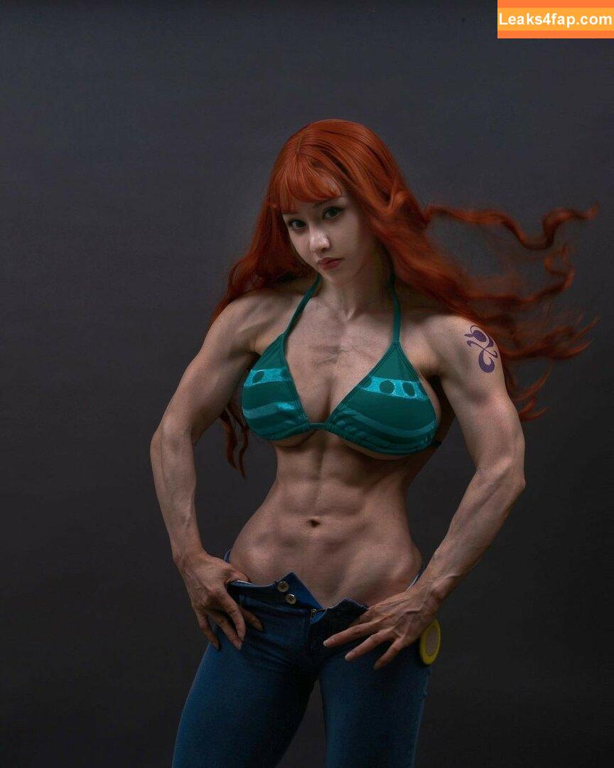 Yuan Herong / yuanherong.1229 leaked photo photo #0422