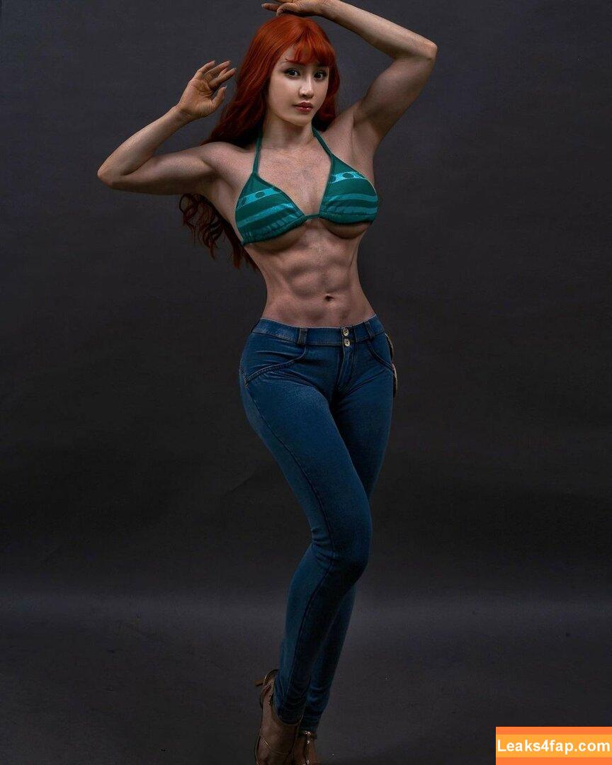 Yuan Herong / yuanherong.1229 leaked photo photo #0424