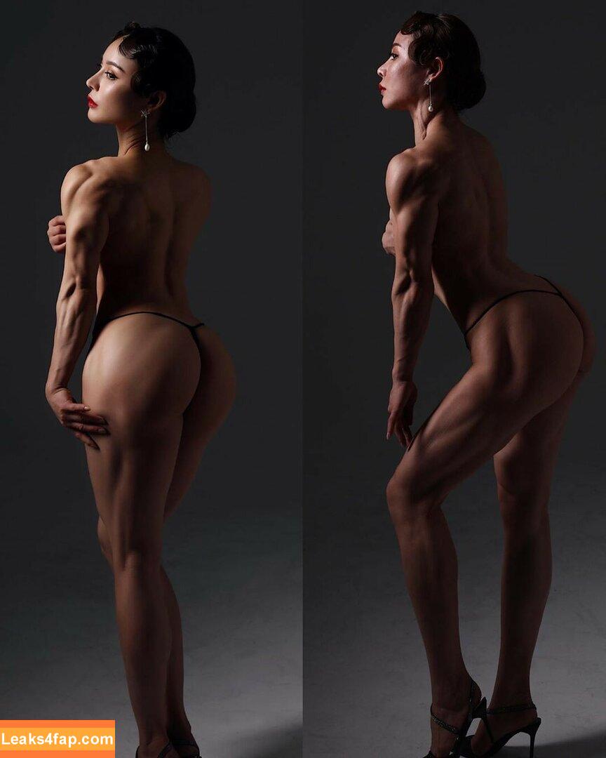 Yuan Herong / yuanherong.1229 leaked photo photo #0533