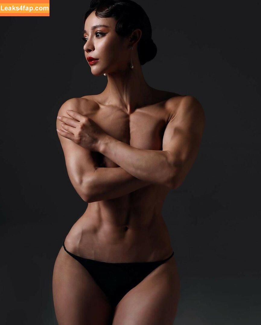 Yuan Herong / yuanherong.1229 leaked photo photo #0534