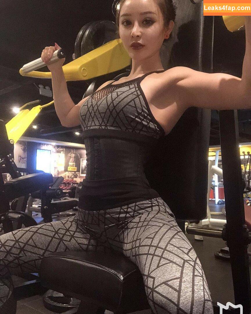 Yuan Herong / yuanherong.1229 leaked photo photo #0559