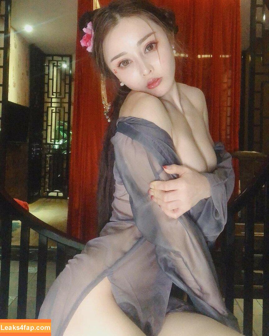 Yuan Herong / yuanherong.1229 leaked photo photo #0583