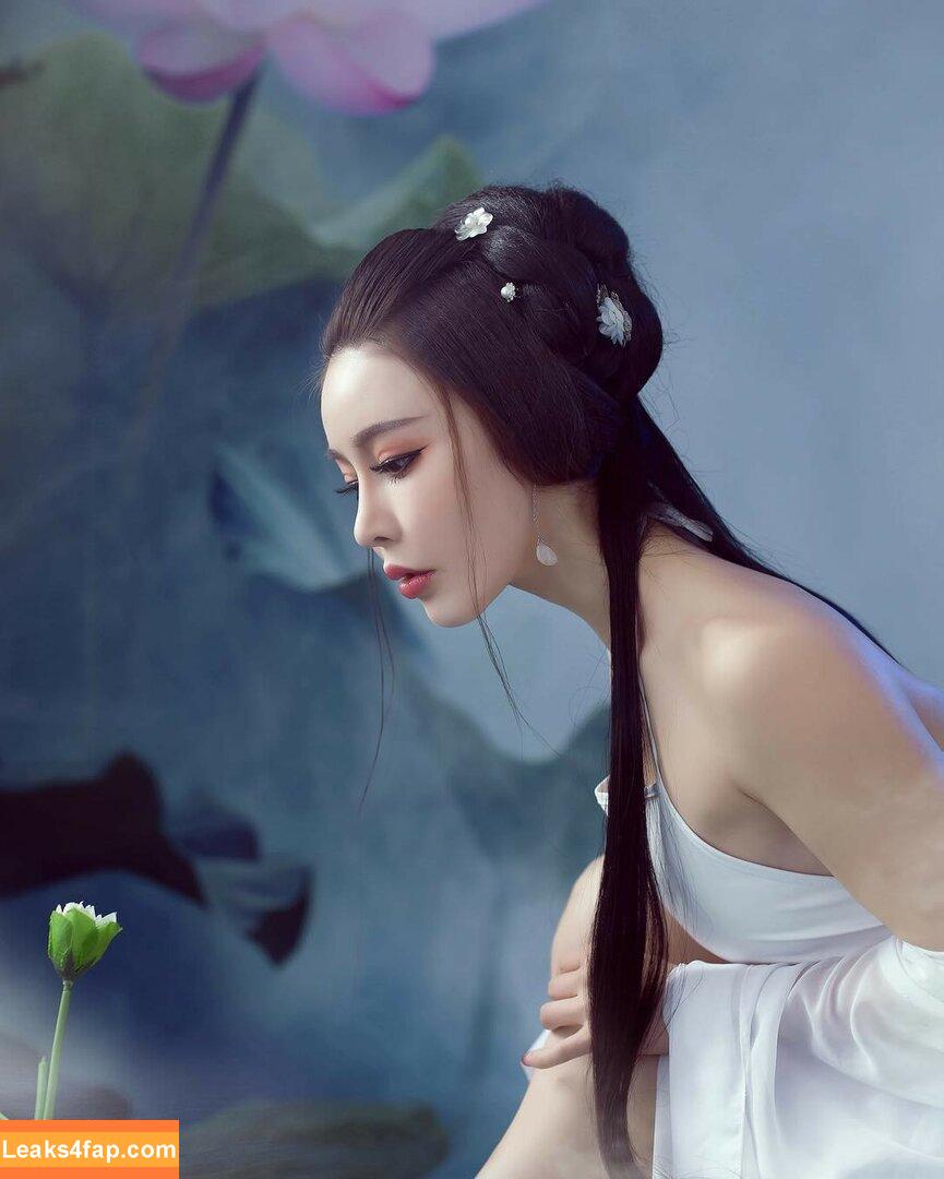 Yuan Herong / yuanherong.1229 leaked photo photo #0591