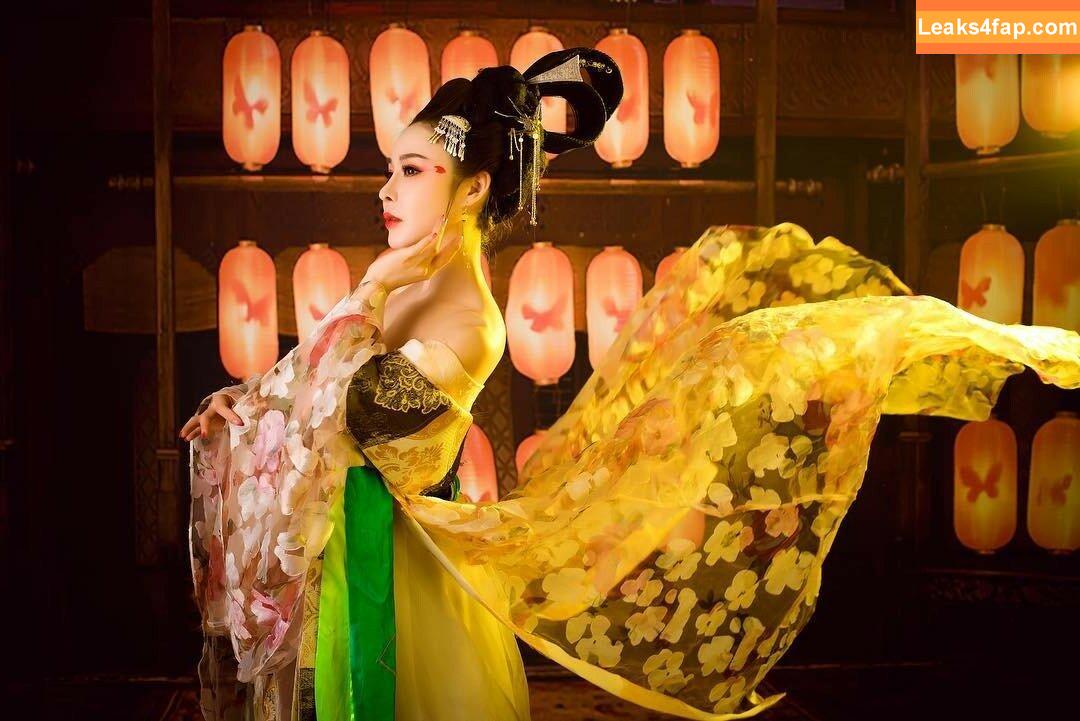 Yuan Herong / yuanherong.1229 leaked photo photo #0596