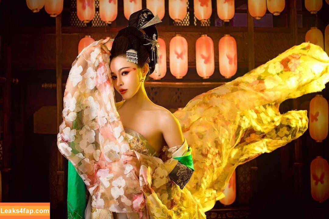 Yuan Herong / yuanherong.1229 leaked photo photo #0598