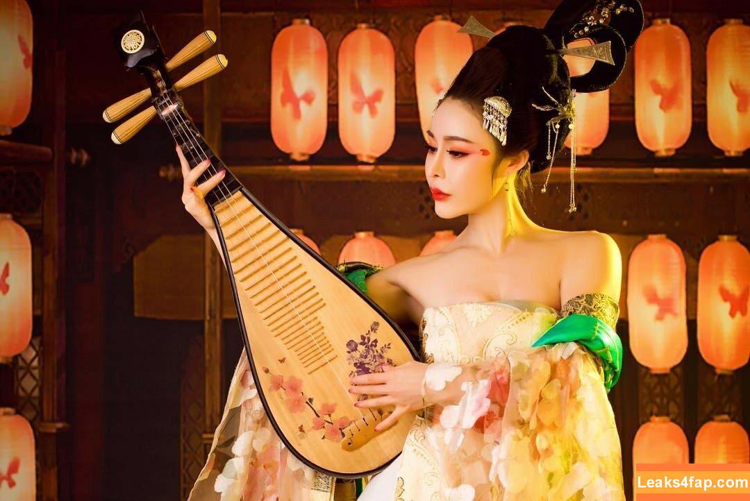 Yuan Herong / yuanherong.1229 leaked photo photo #0600